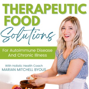 Therapeutic Food Solutions-Therapeutic Diet, Chronic Illness, Autoimmune, Food Solutions, Go Paleo, Gluten-Free, Disease Management