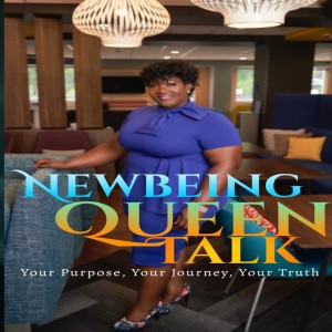 Newbeing Queen Podcast