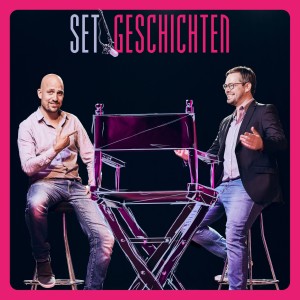 Regiearbeit & Schauspiel mit Pegel | mit Maria Kempken | Setgeschichten #4