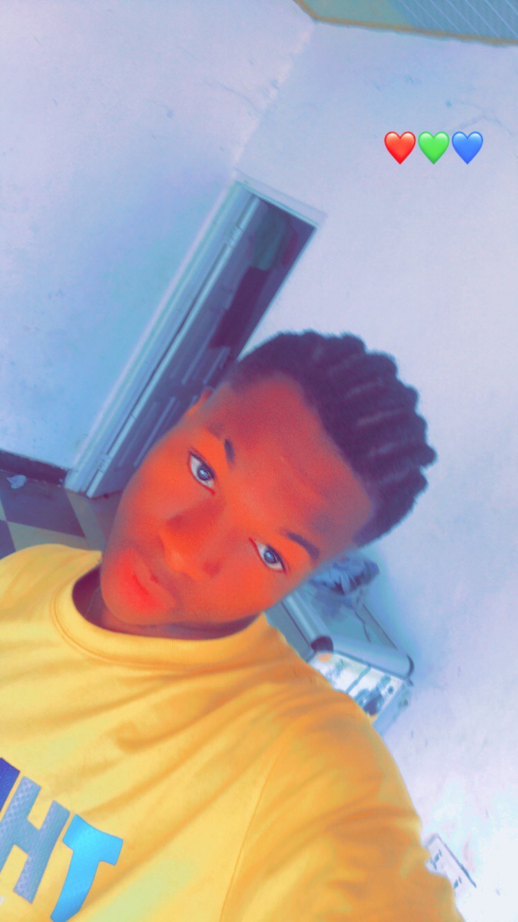 Godfred