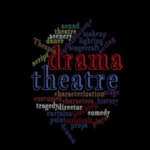 Mrs. Sandau's Drama Class Podcast