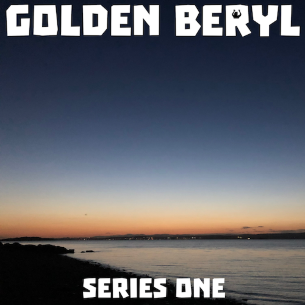 Golden Beryl