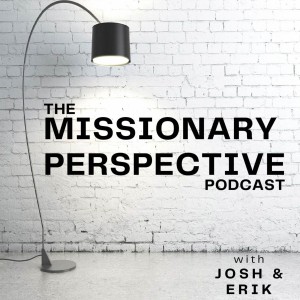 The Missionary Perspective