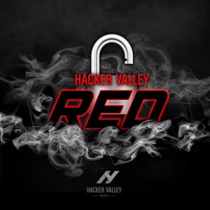 Hacker Valley Red