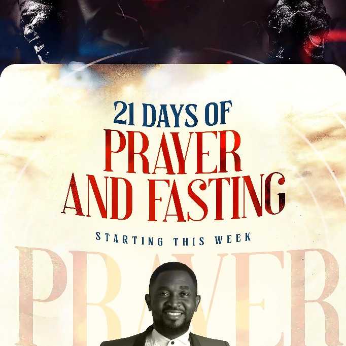 Prophet Stanley OEdwards(oracle)