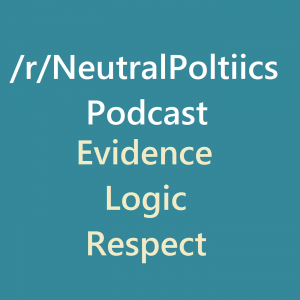 Neutral Politics Podcast - Episode 1
