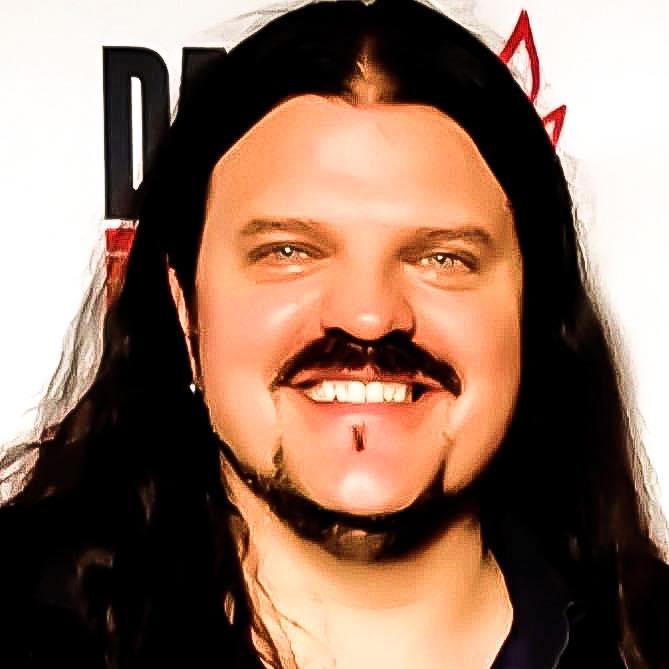 Jon Statham - Music Producer