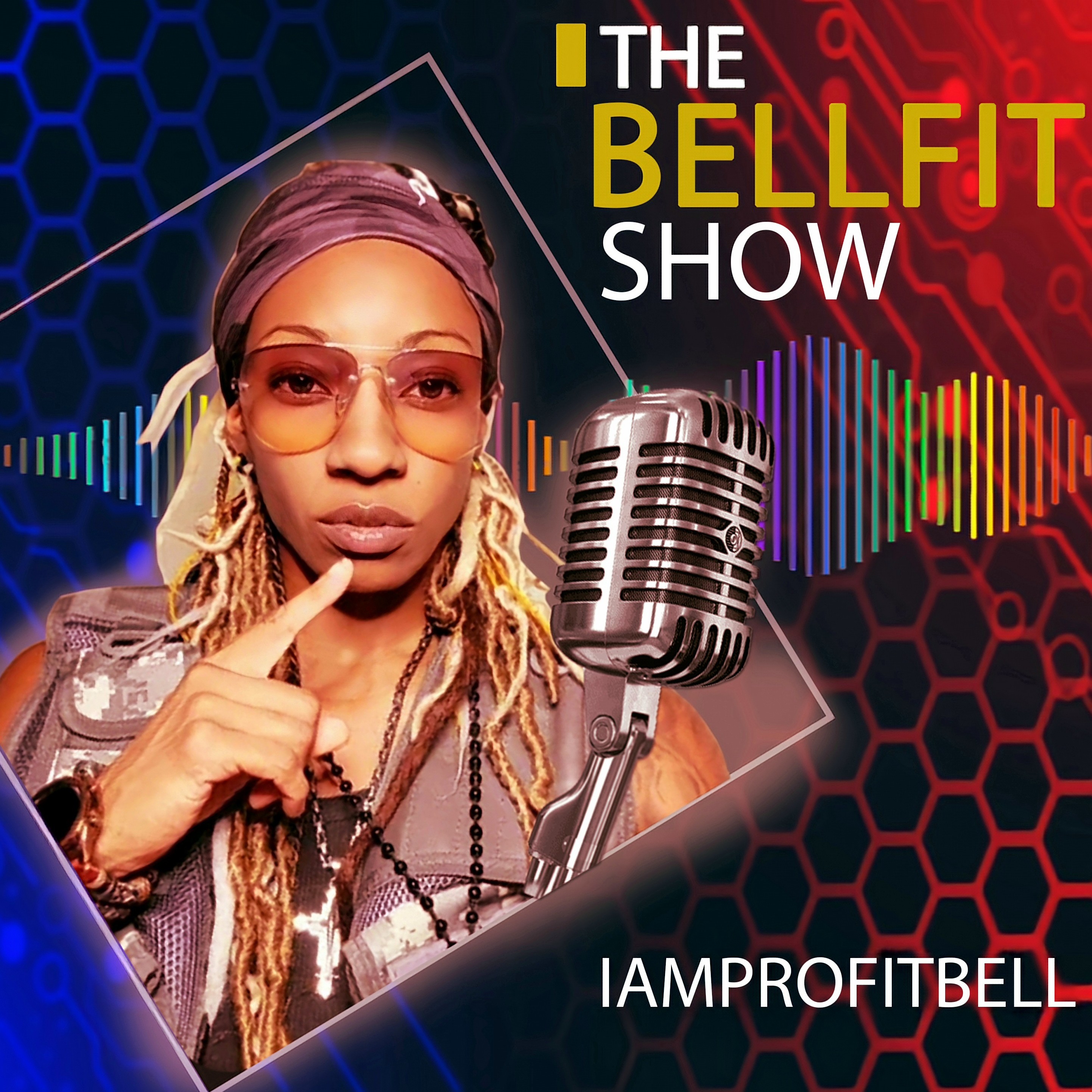 THE BELLFIT SHOW