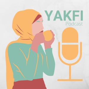 Yakfi Podcast Episode 1