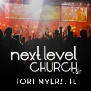 NL Coconut Point Prayer Podcast Wk 3