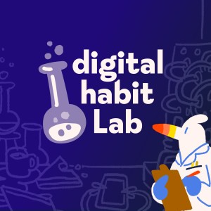 Digital Habit Lab