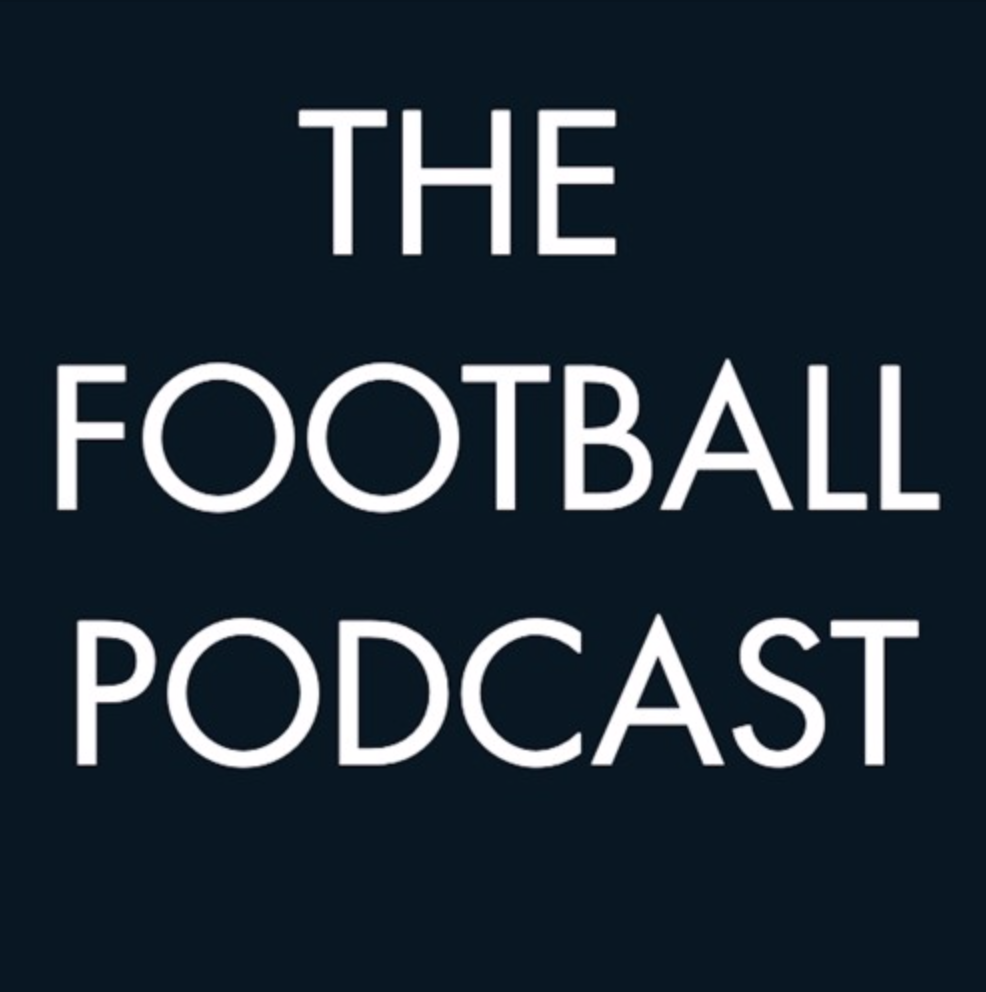 The Football Freak Weekly