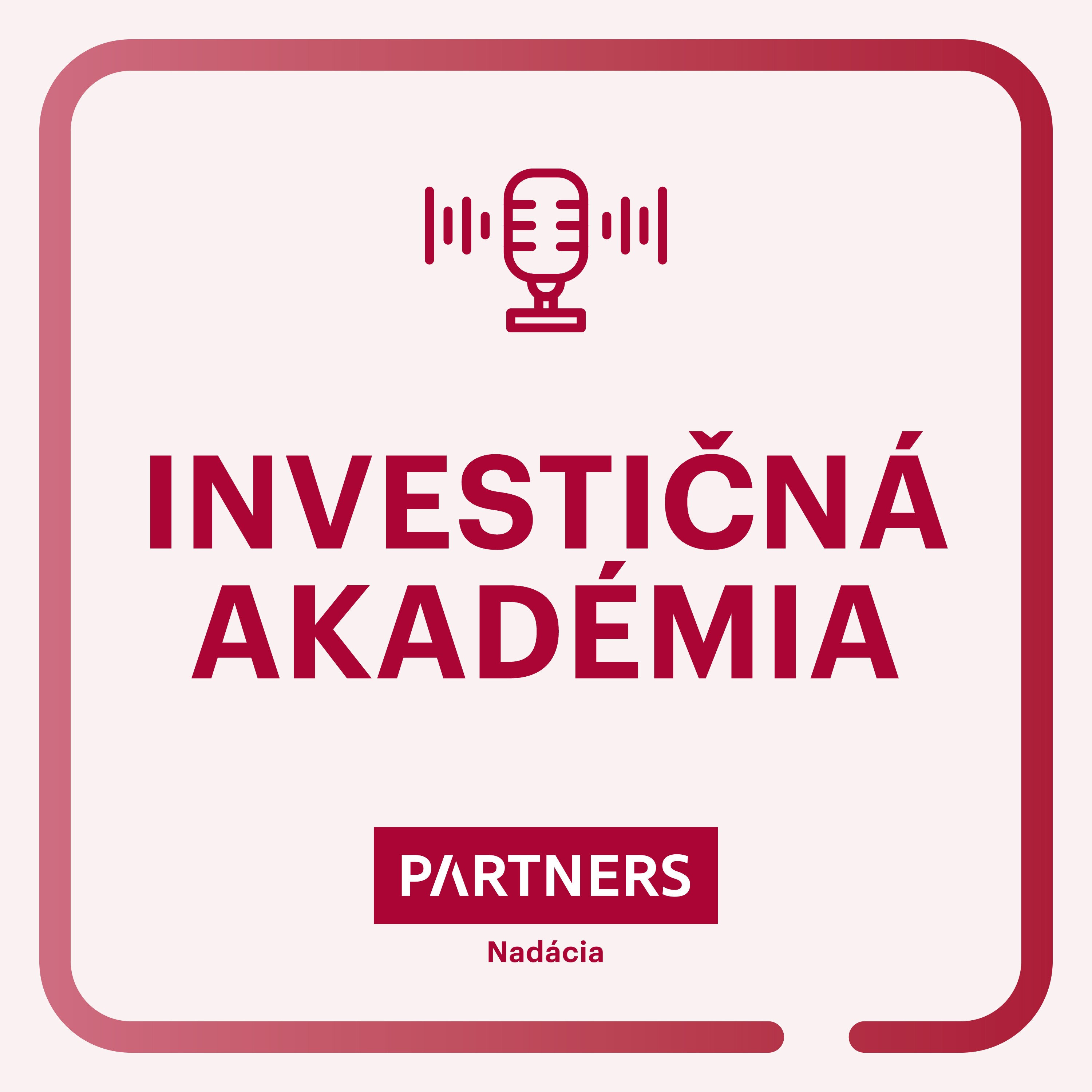 Investičná akadémia