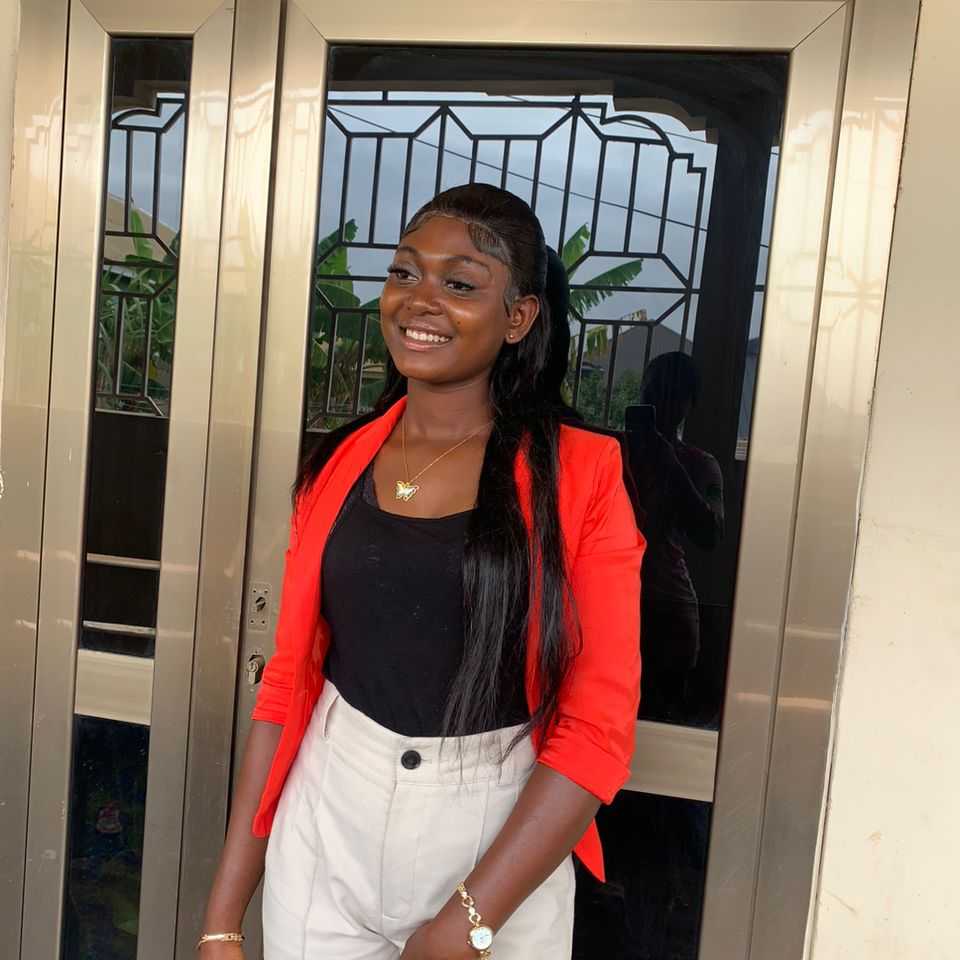 Esther bless 🙏🔥🔥🔥