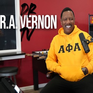 Dr.R.A Vernon TV