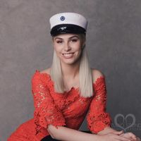 Aldís Elva Róbertsdóttir