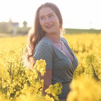 Clara Strange Andersen