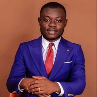 Kwadwo Gyasi Shadrack