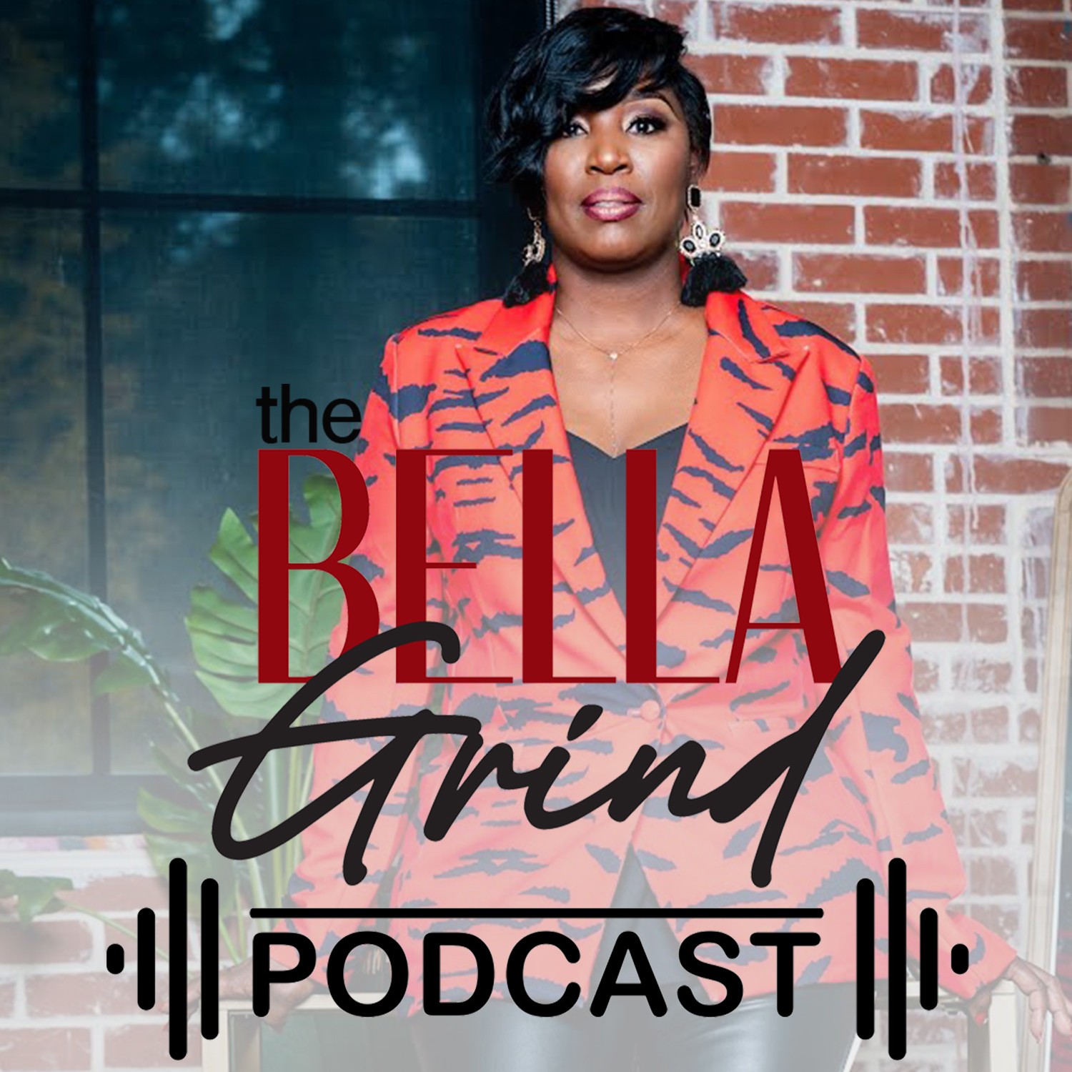 The Bella Grind Podcast