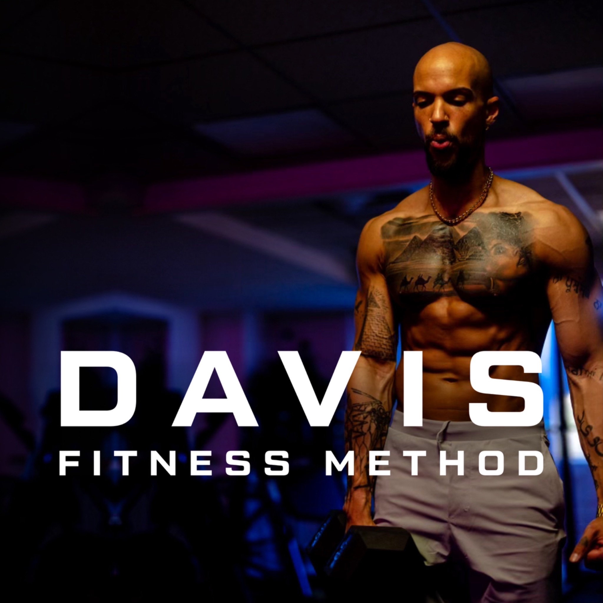 Davis Fitness Method