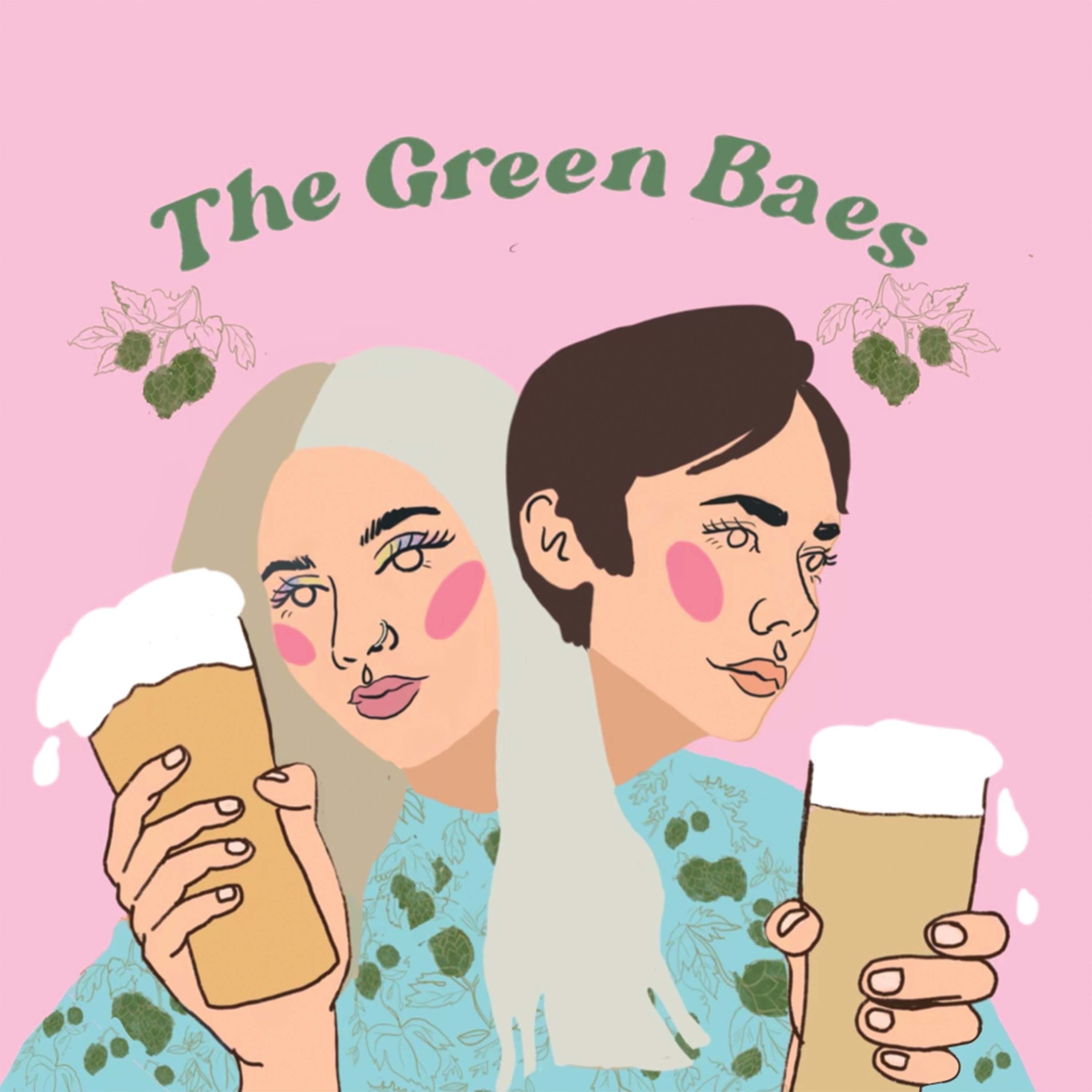 The Green Baes