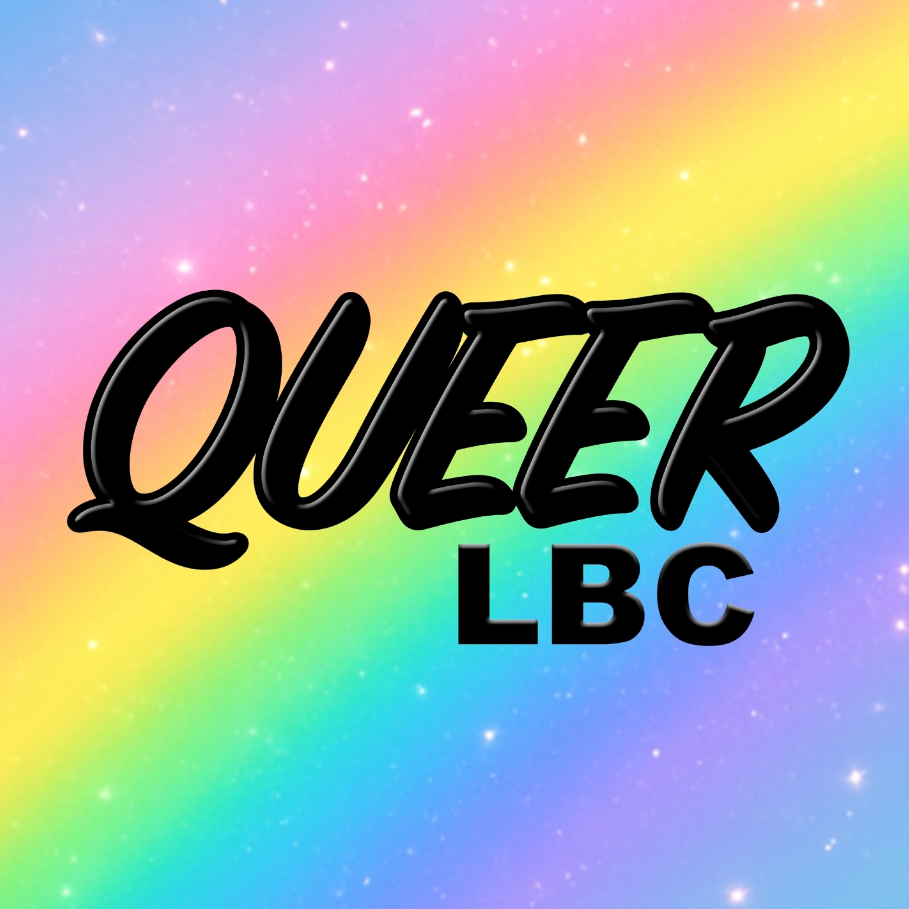 New Year, New Kisses, Same Queer Chaos