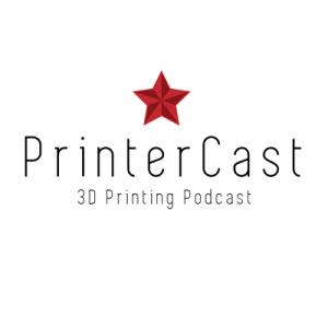 User Podcast Logo