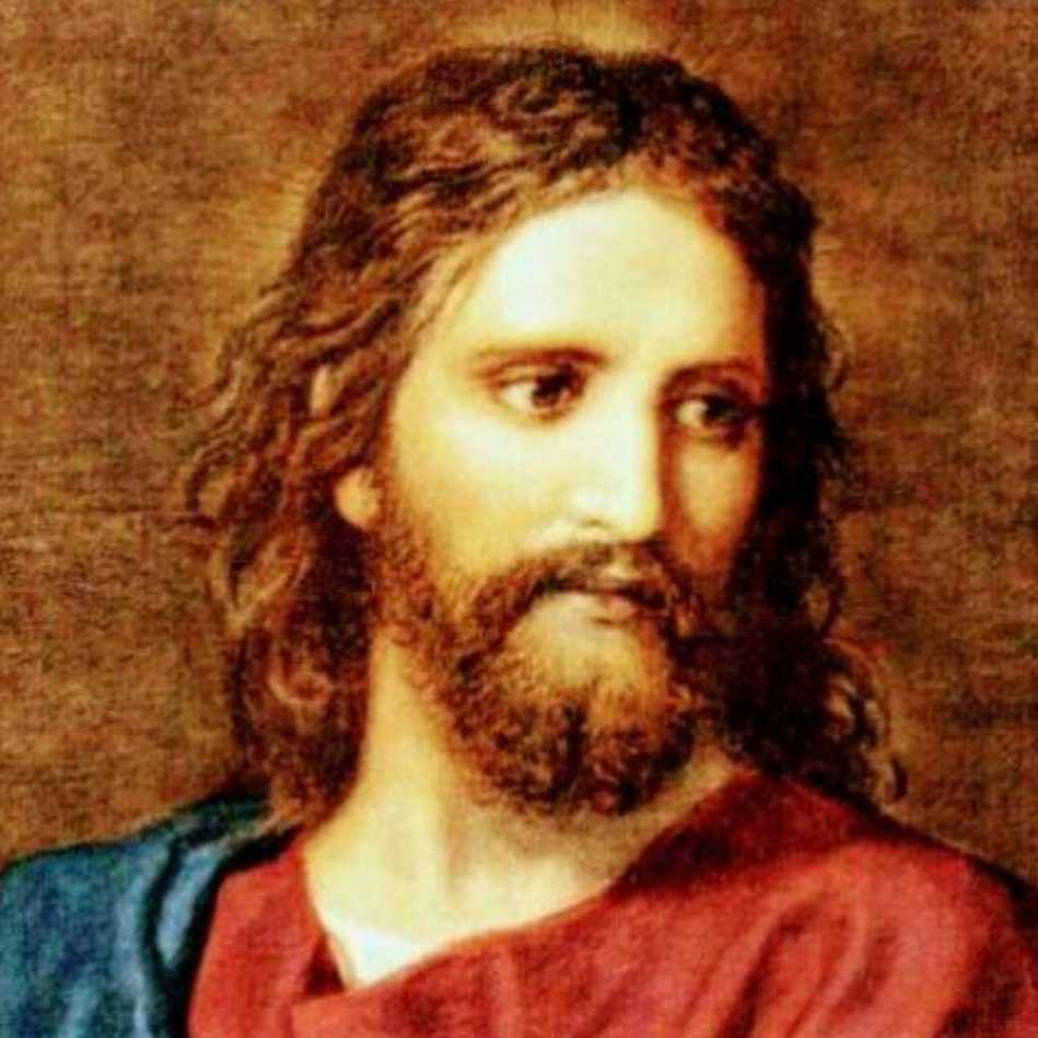 Jesus the Standard