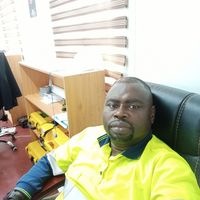 Henry Opoku Gyampoh