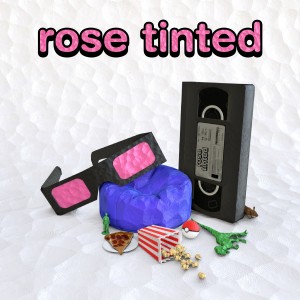Rose Tinted: A Movie Podcast