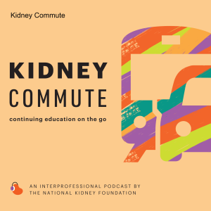 Optimizing Kidney Health Care for LGBTQIA+ Patients