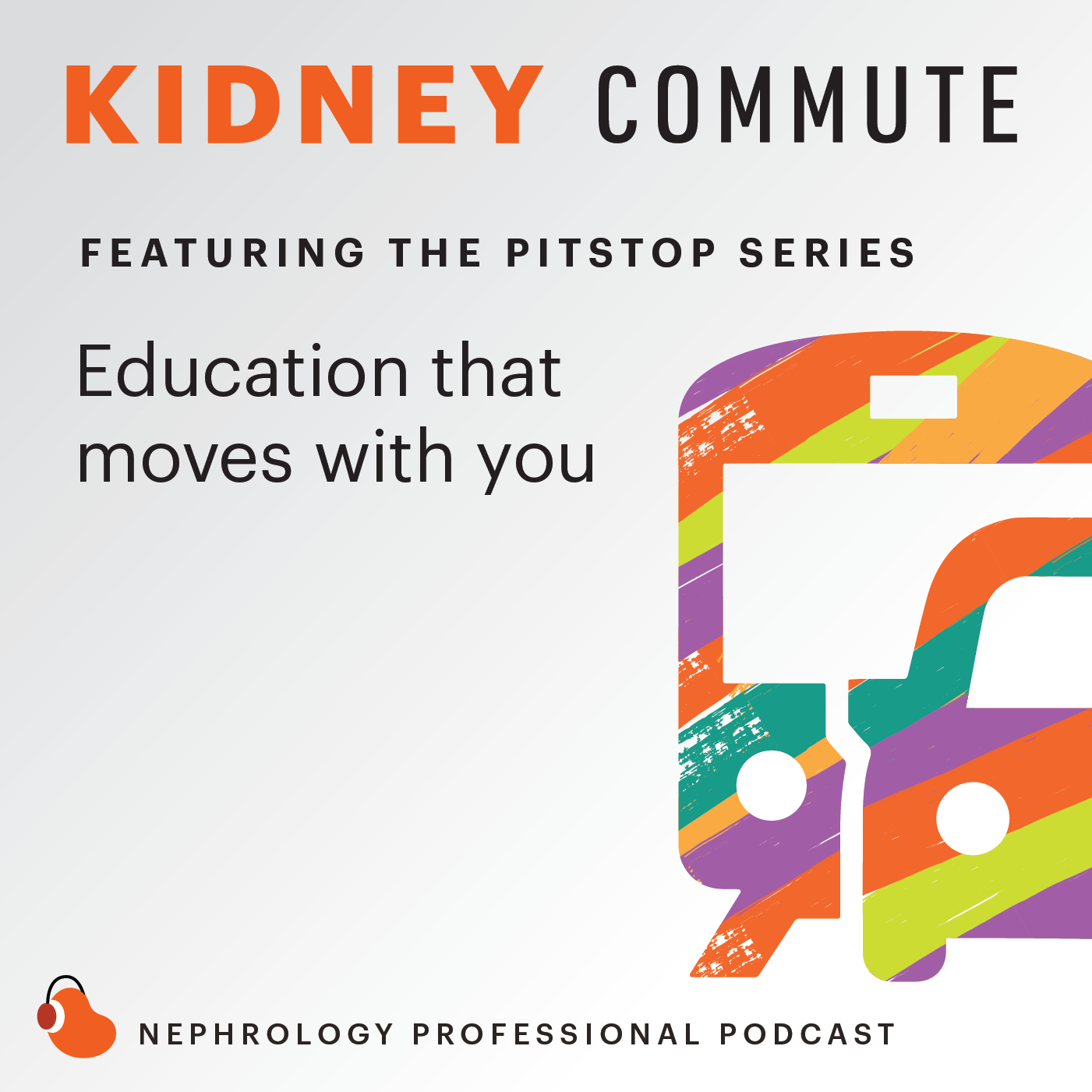 Kidney Commute
