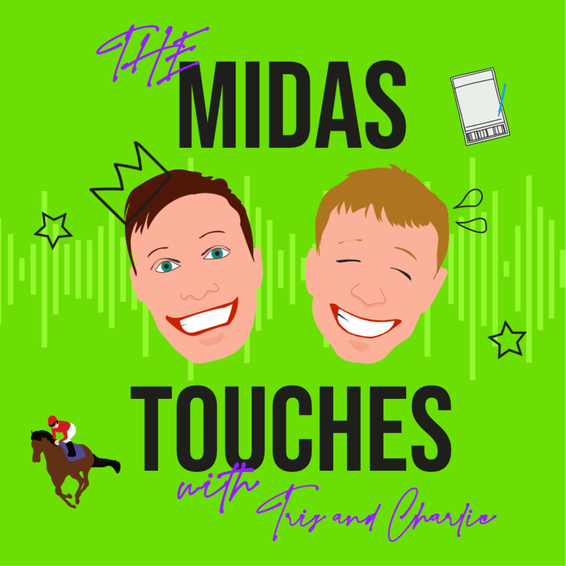 The Midas Touches