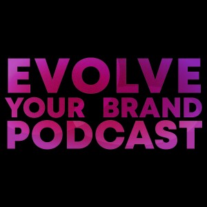 Unleashing the Power of Real Estate: Efrain Chacon’s Journey - Evolve Your Brand Podcast Ep -03