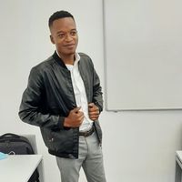 Gabriel Mwangala da Silva