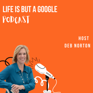 Life is But a Google Podcast