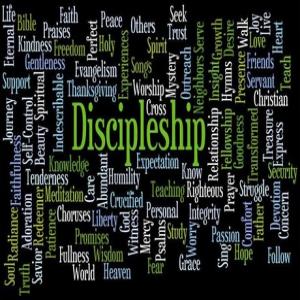 The Discipline of Giving