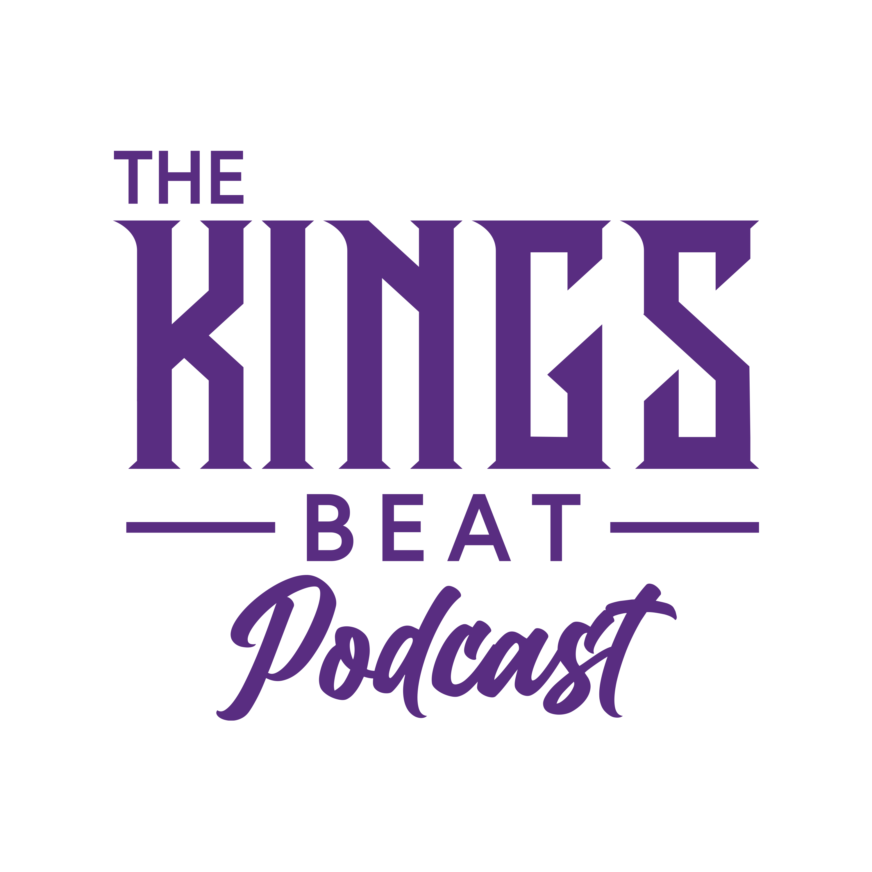 The Kings Beat Podcast