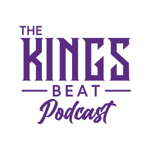Ep. 62 of The Kings Beat Podcast: Should Kings consider moving up in 2022 NBA Draft?