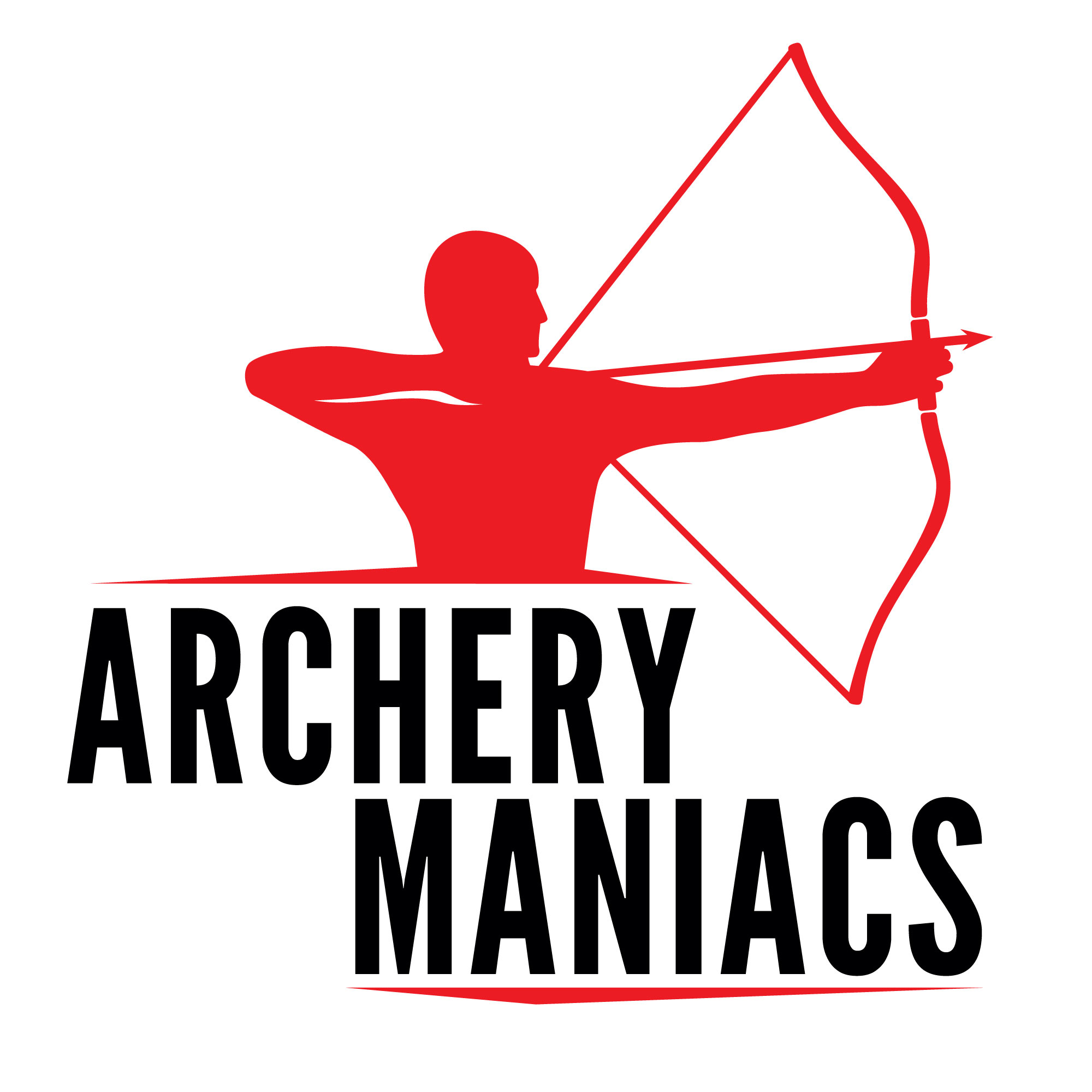 Archery Maniacs | Listen via Stitcher for Podcasts