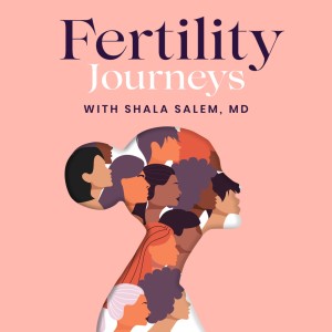 Sayeda Abbas- Navigating Fertility Treatment