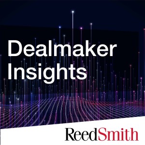 Dealmaker Insights