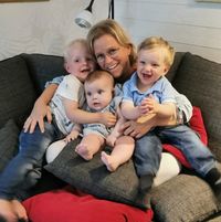 Charlotte Andersson