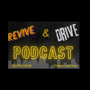 Revive and Drive Podcast Ep 3. The Scams going on with the SAP counselors
