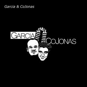 Garcia & CoJonas | #29 - ”Podcast Action Heroes”