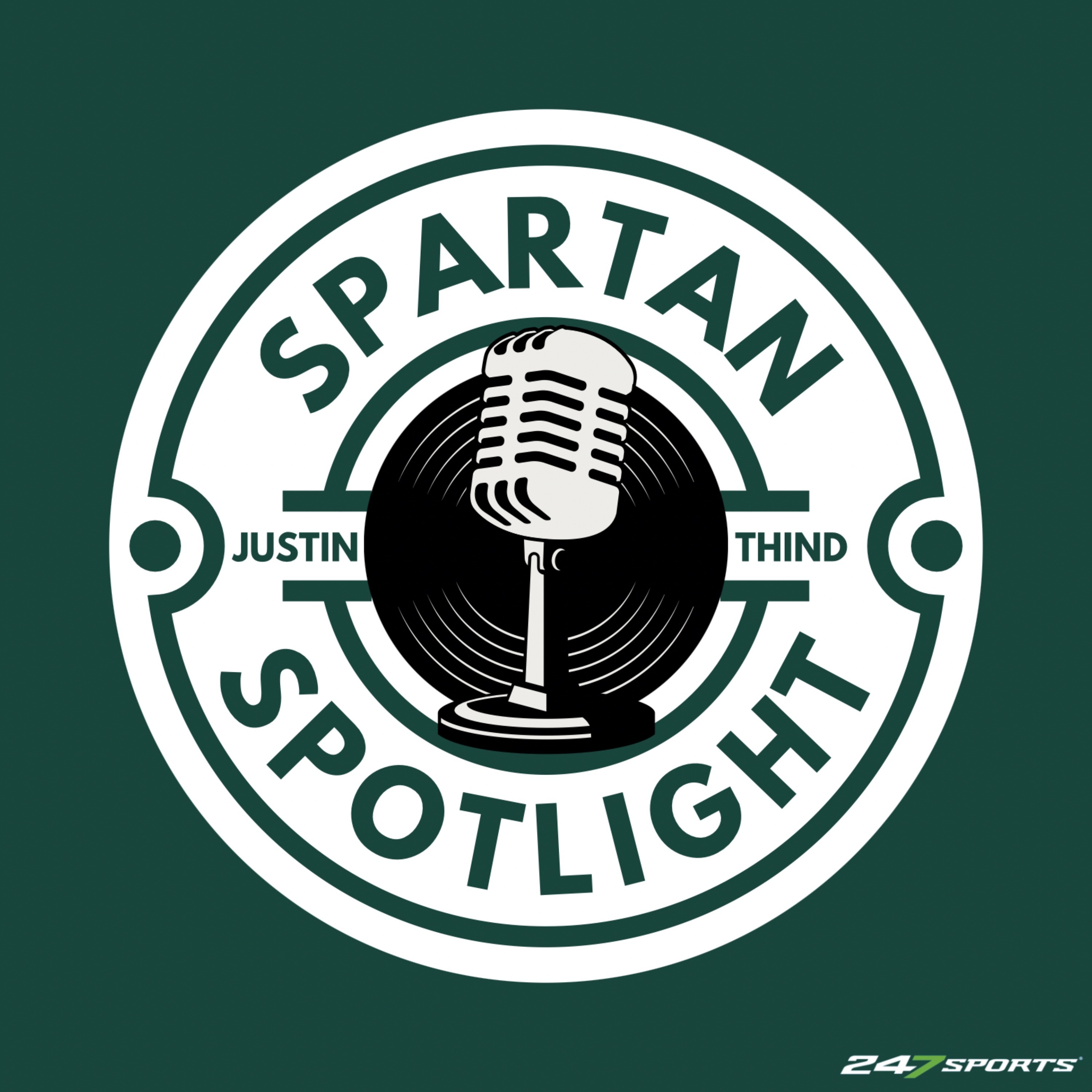 Spartan Spotlight