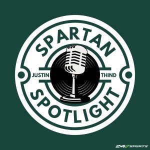 MSU/Kansas Preview + National CBB Talk (ft. Carter Elliott)