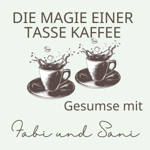 Die Magie einer Tasse Kaffee - Folge 62