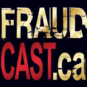 Regina Fraudcast 03/27-04/02