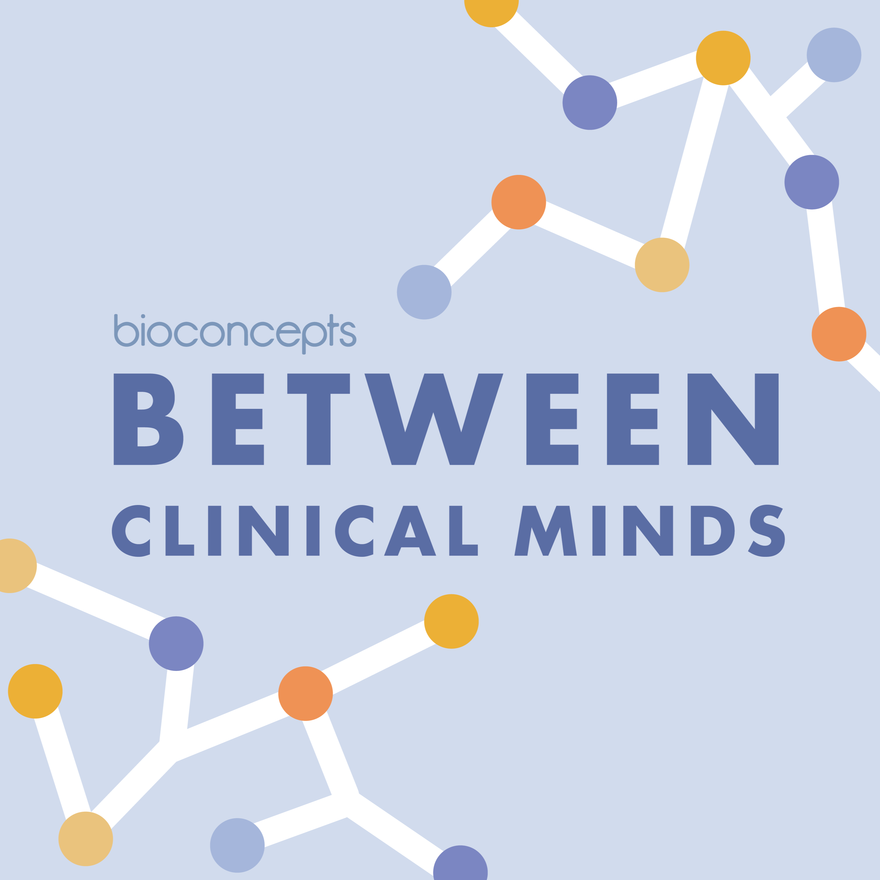 Between Clinical Minds